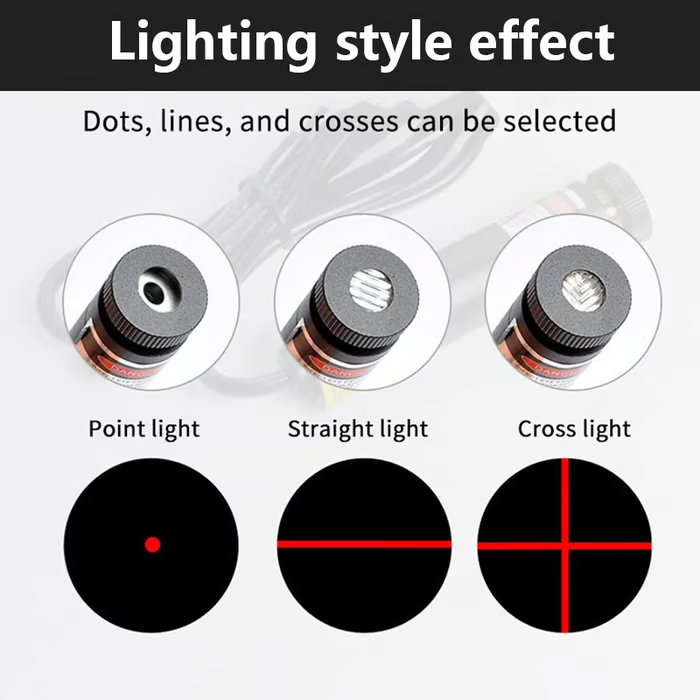 🔥50% off for a limited time🔥Hot Sale Magnetic Positioning Quilting Light for Sewing Machine