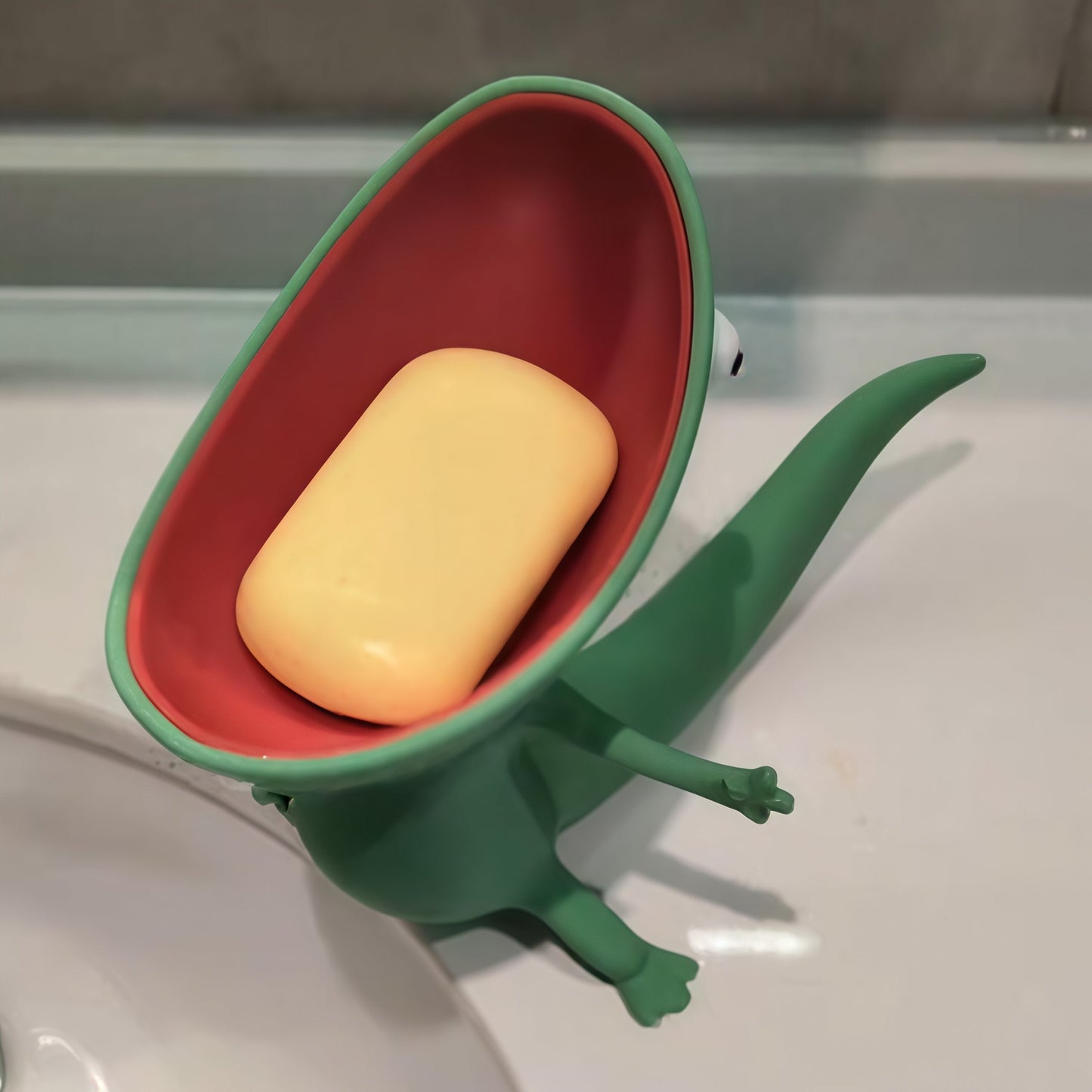 🦎Cute Lizard Multi-Purpose Holder