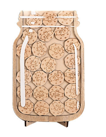 💕Personalized Reward Jar Magnetic
