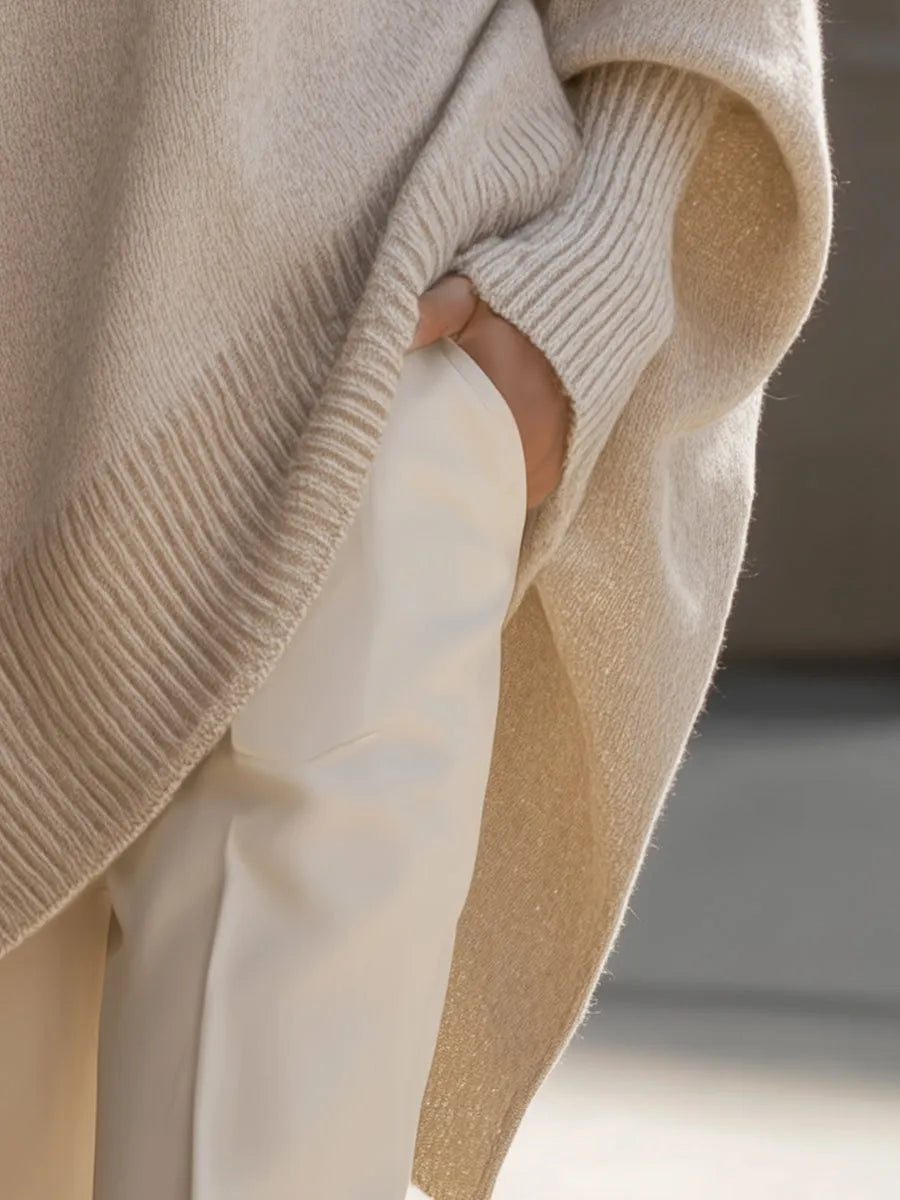 Oversized Pullover