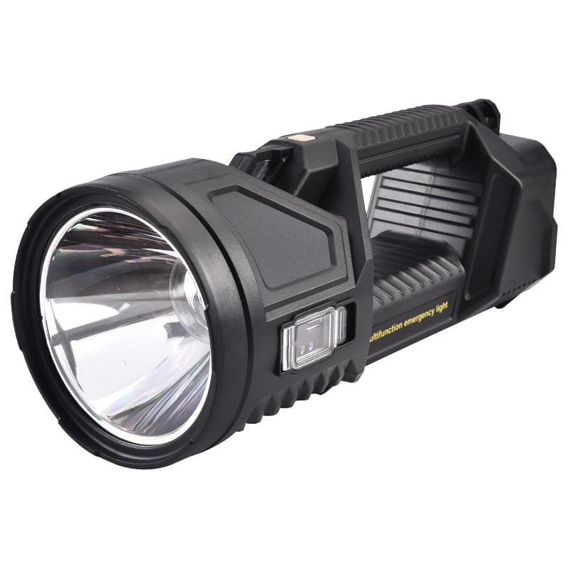 New German 1000000 lumens Waterproof Spot Lights Handheld Large searchlight