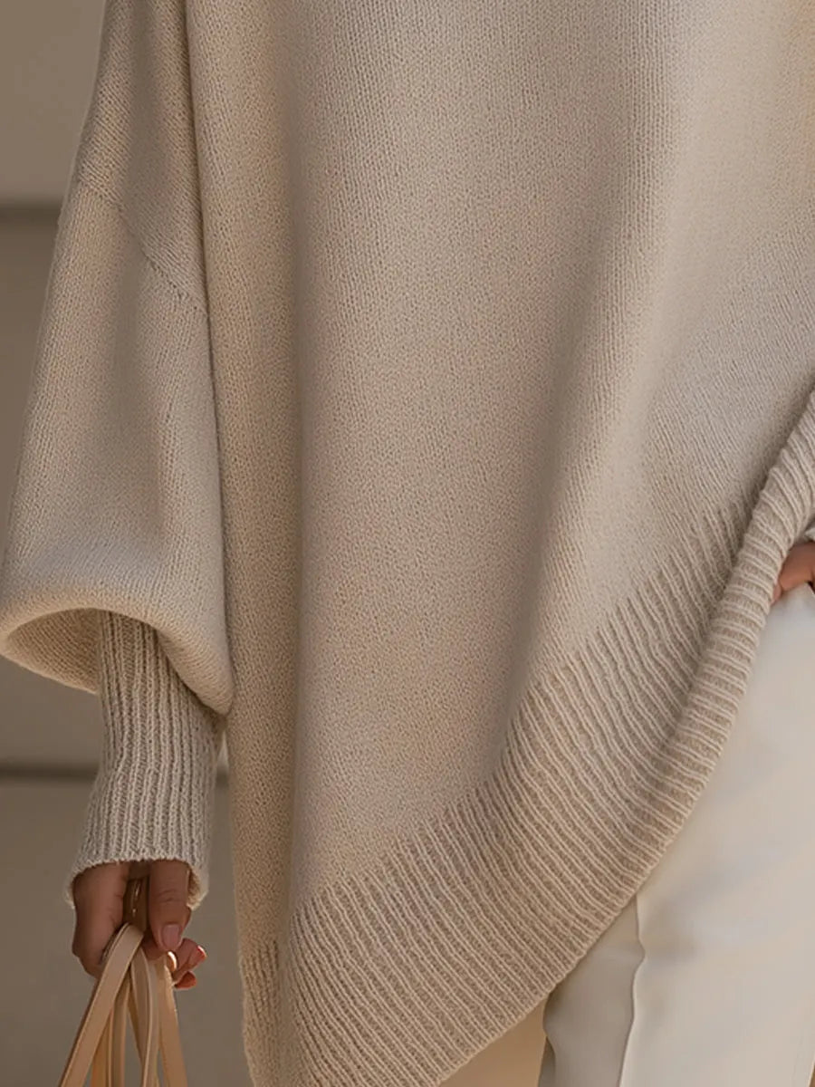 Oversized Pullover