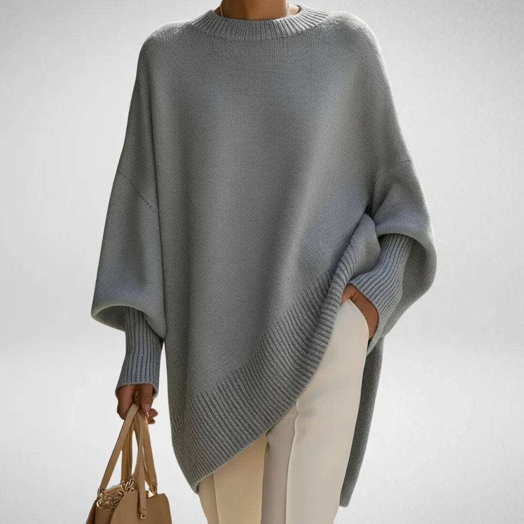 Oversized Pullover