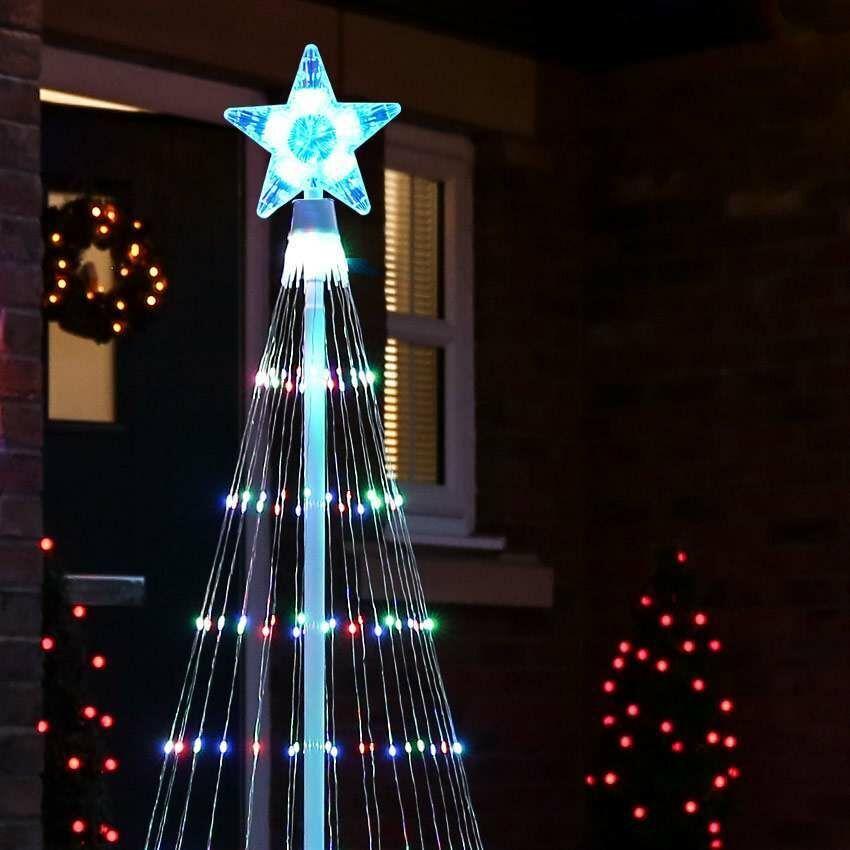 Christmas Sale 50%OFF-The Choreographed Light Show Tree