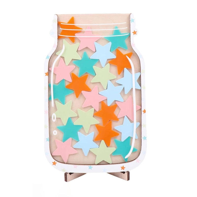 💕Personalized Reward Jar Magnetic