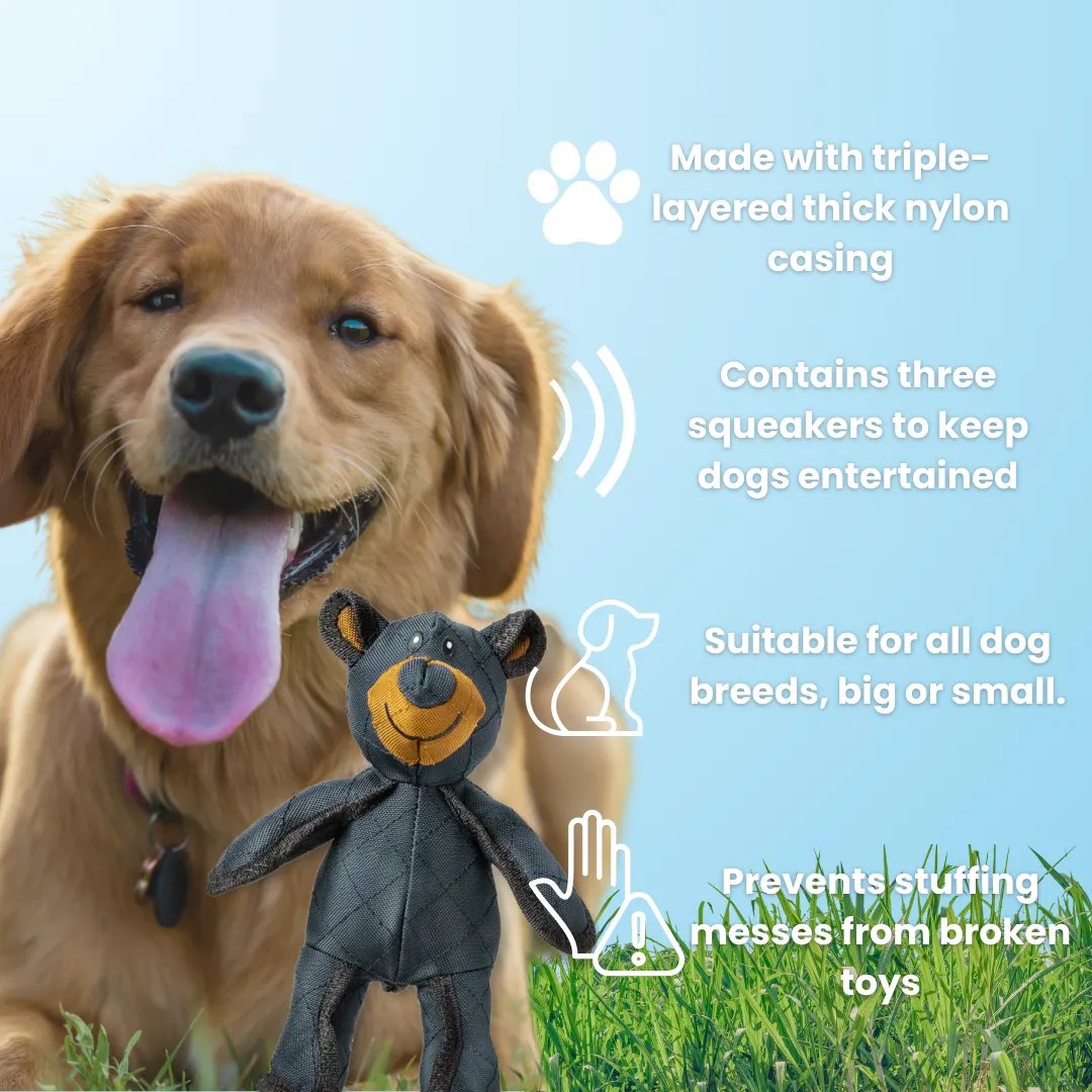 Durable Dog Toys