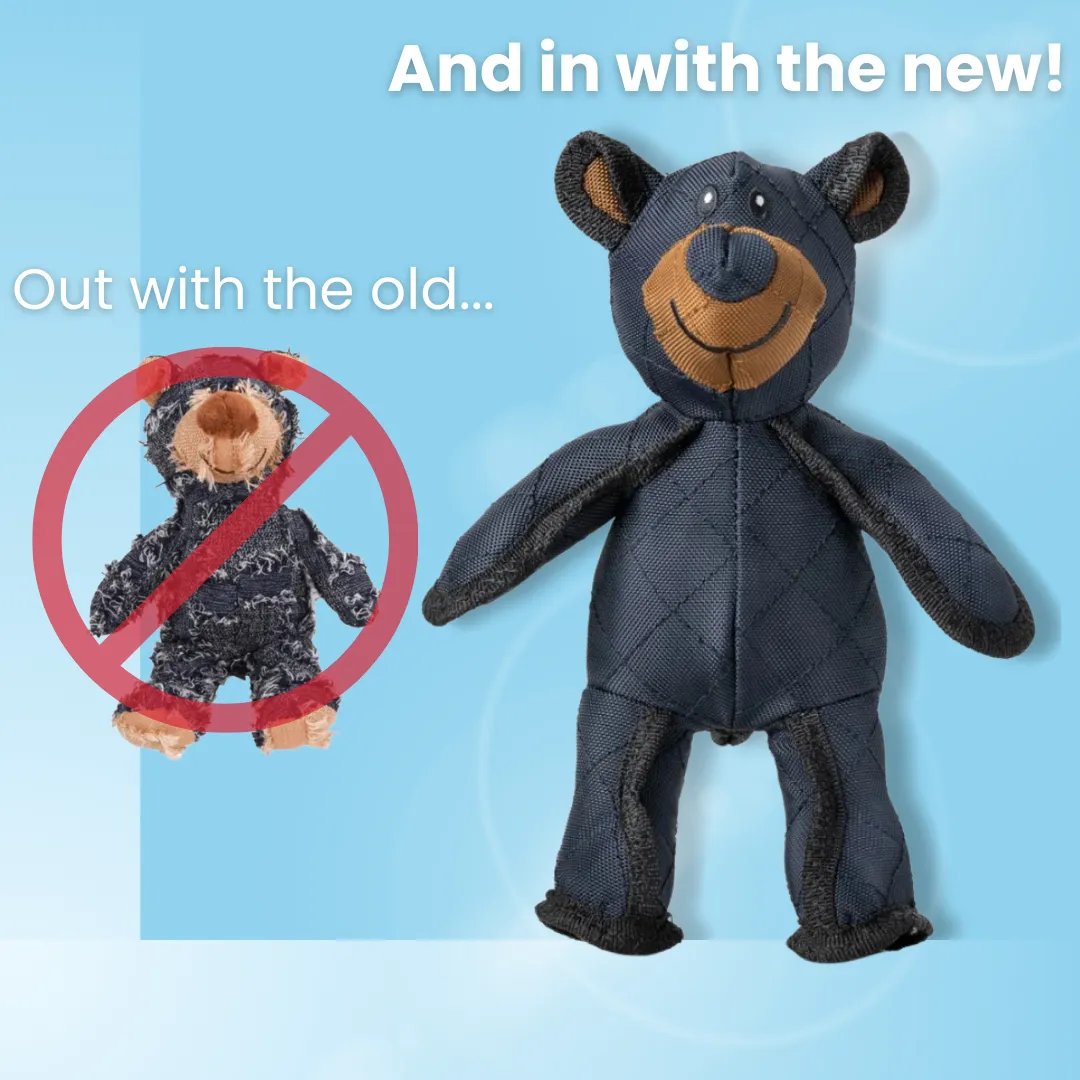 Durable Dog Toys