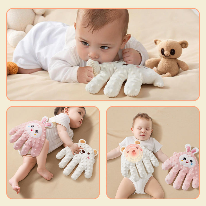 💖Smart Soothing Baby Sleep Palm