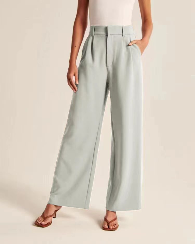 Chic Elegance Pants