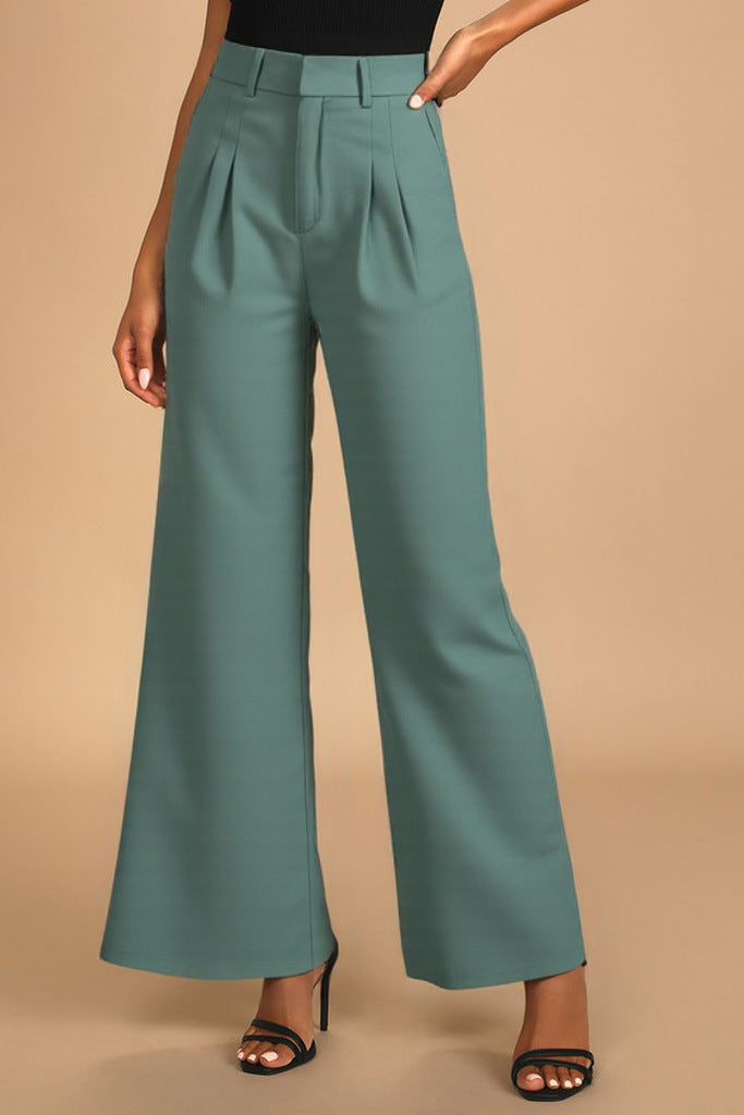 Chic Elegance Pants