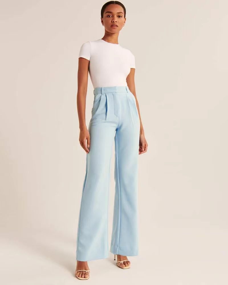 Chic Elegance Pants