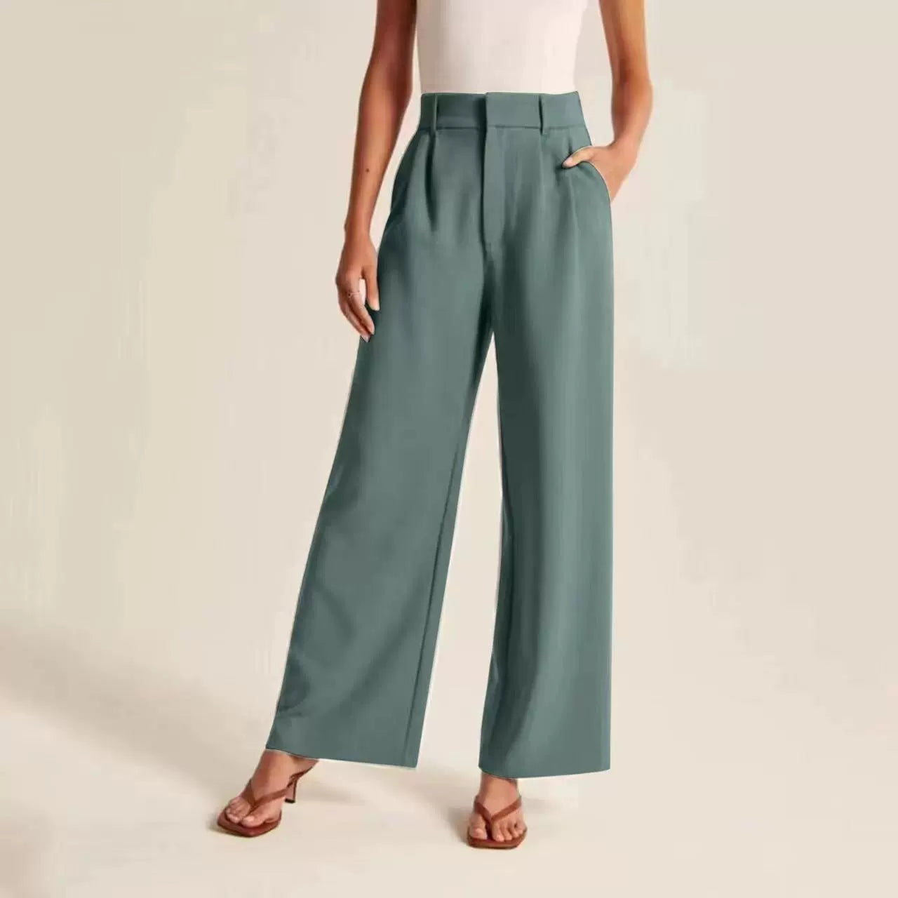 Chic Elegance Pants