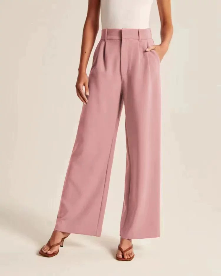 Chic Elegance Pants