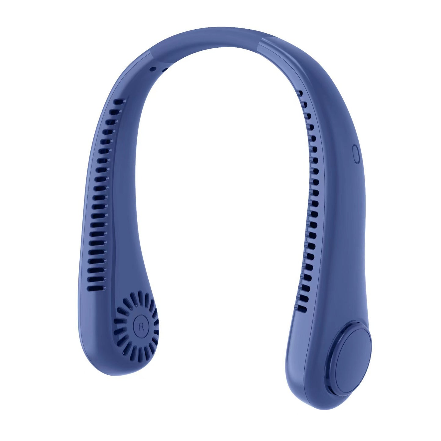 ❄️Portable Neck Fan – Wearable Personal Fan
