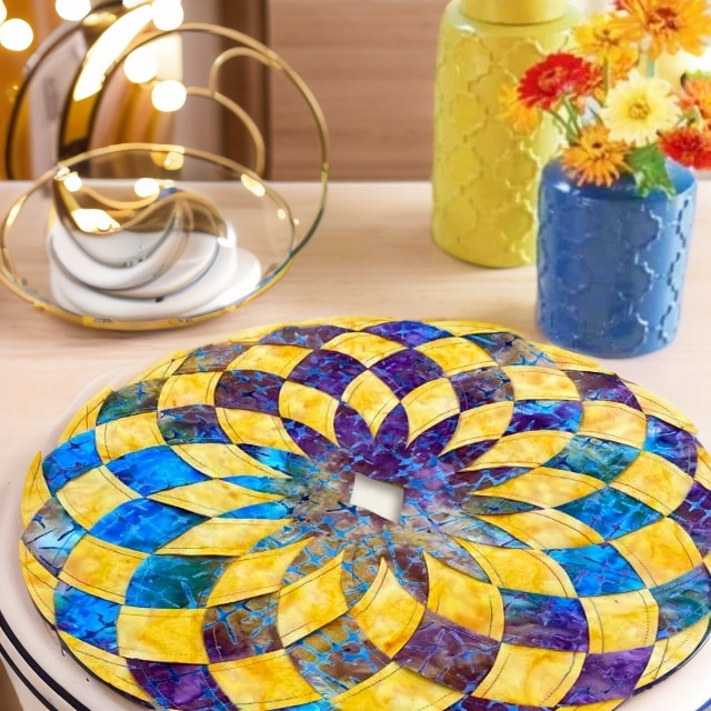 DIY Magic Coasters – With Instructions – sususummer.com