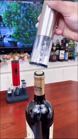 🍇⚡Flash sale 50% off⚡🍇electric wine bottle opener