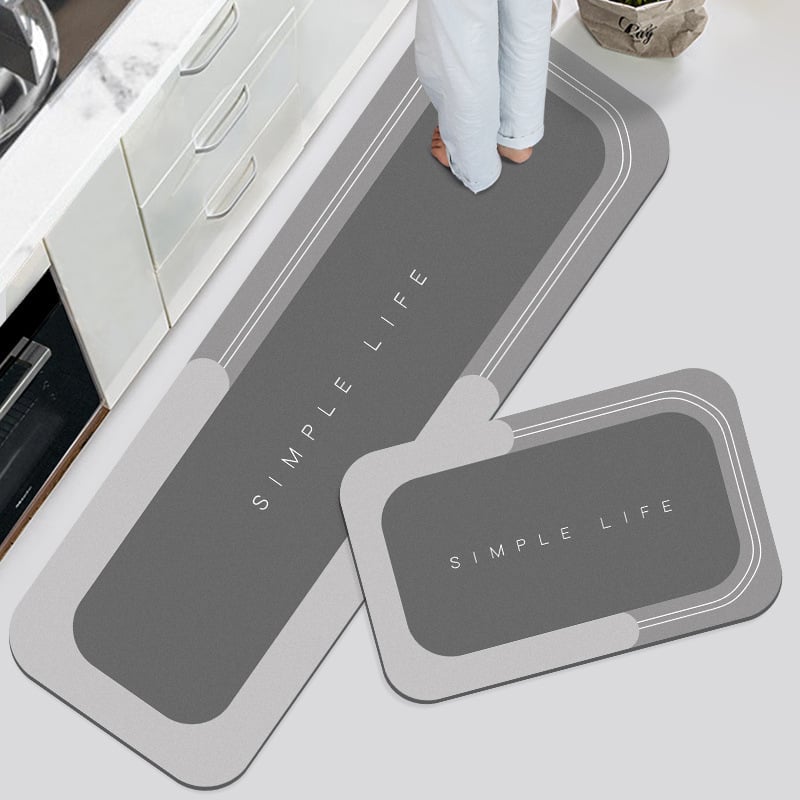 💥Super Absorbent Floor Mat