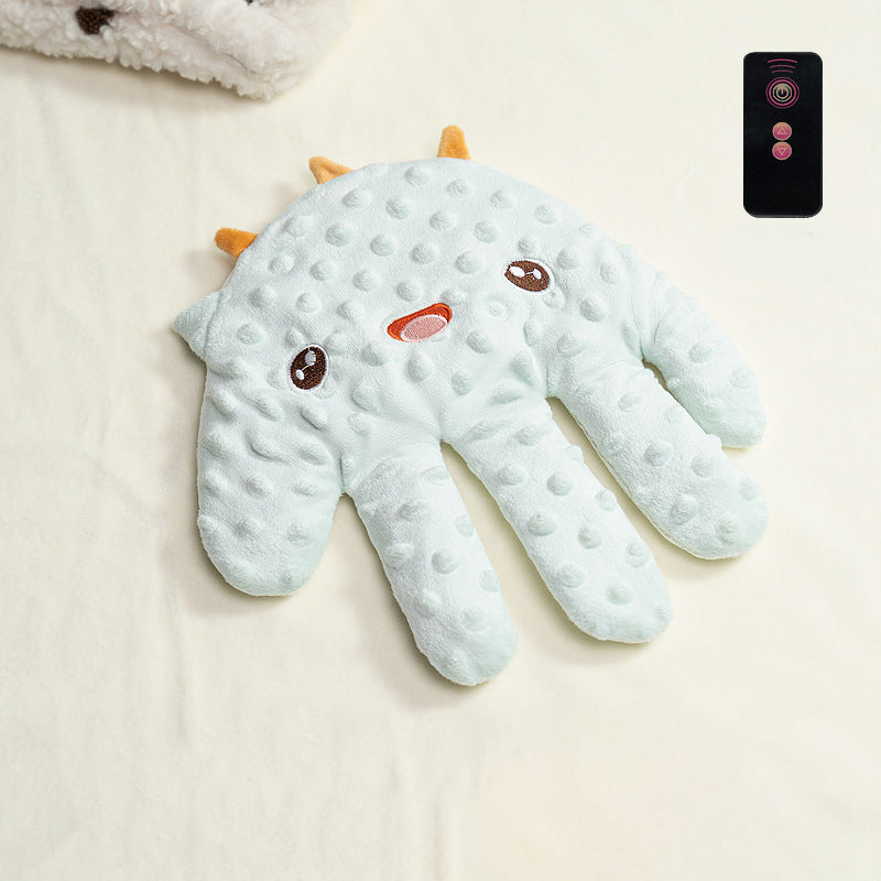 💖Smart Soothing Baby Sleep Palm