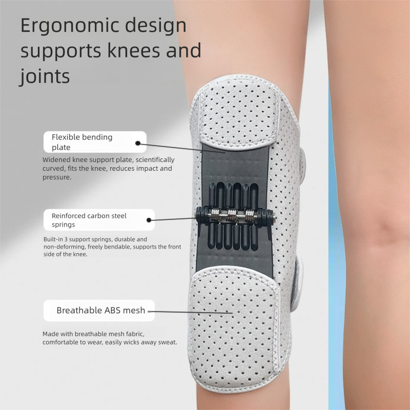 🧑‍🦼Mobility Aid for Seniors: Knee Booster🕺