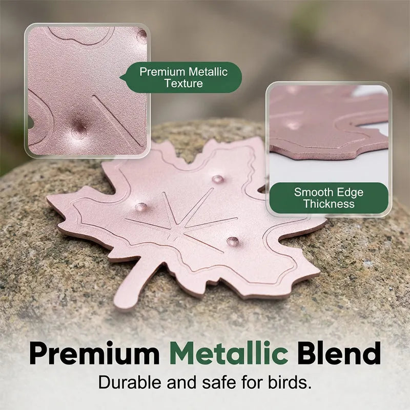 🪺Pure Copper Purification Disc for Birdbaths🍁