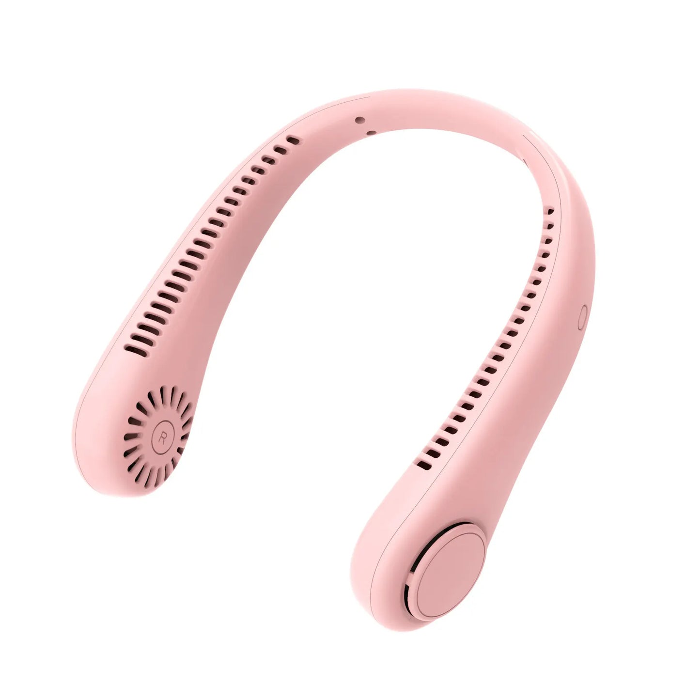 ❄️Portable Neck Fan – Wearable Personal Fan