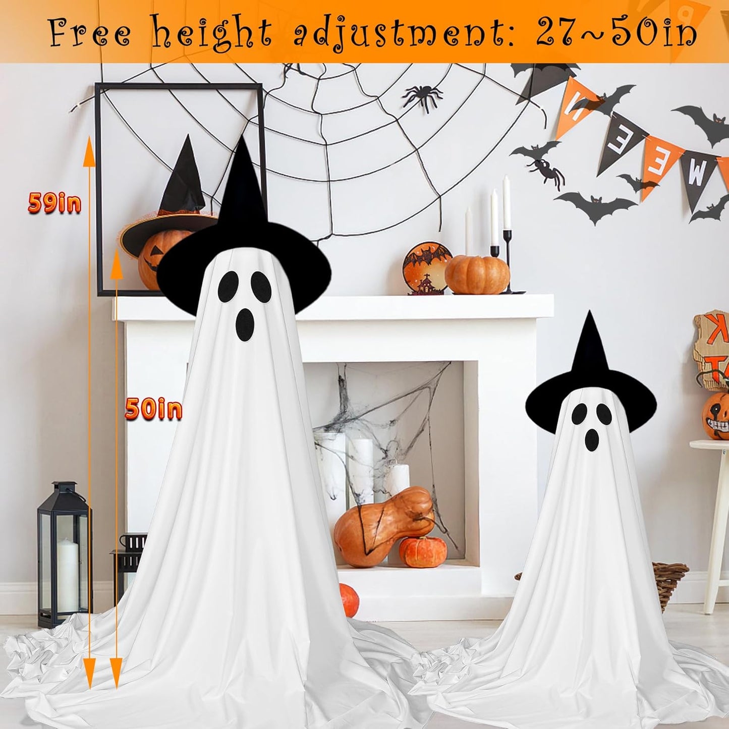 Halloween Decorations Outdoor