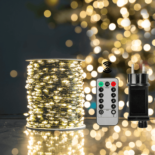 🎄Christmas String Lights