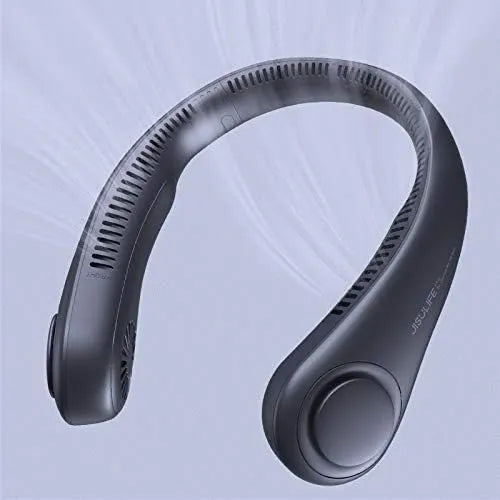 ❄️Portable Neck Fan – Wearable Personal Fan