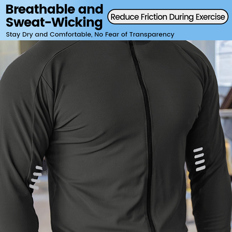 🎁Quick-Drying Fitness Training Sportswear