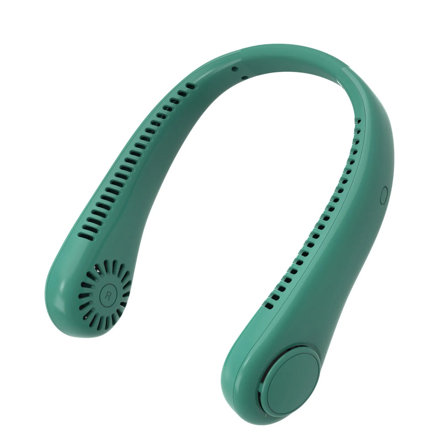 ❄️Portable Neck Fan – Wearable Personal Fan