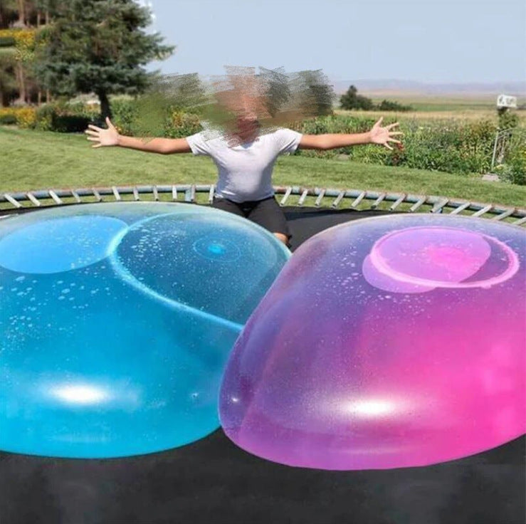 🎐Inflatable Bubble Ball Water Play Toy for Summer