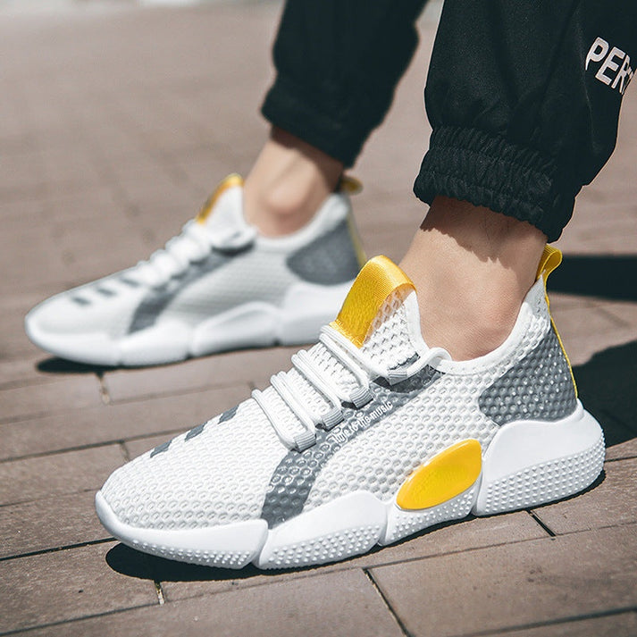 Kinetic Sneakers â sususummer.com