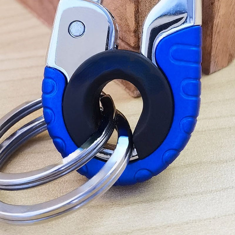 🔥Last Day 50% OFF🔥Creative Stainless Steel Keychain