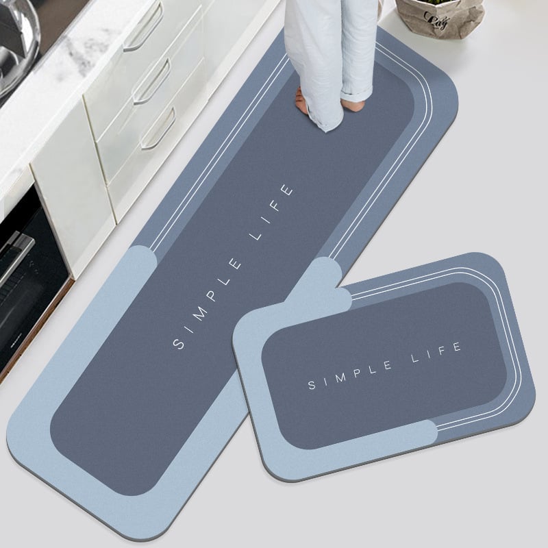 💥Super Absorbent Floor Mat