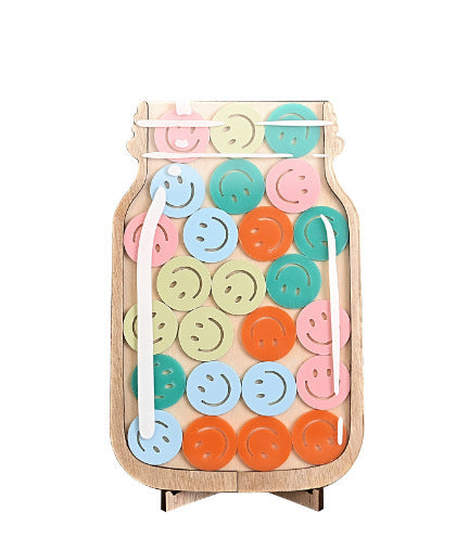 💕Personalized Reward Jar Magnetic