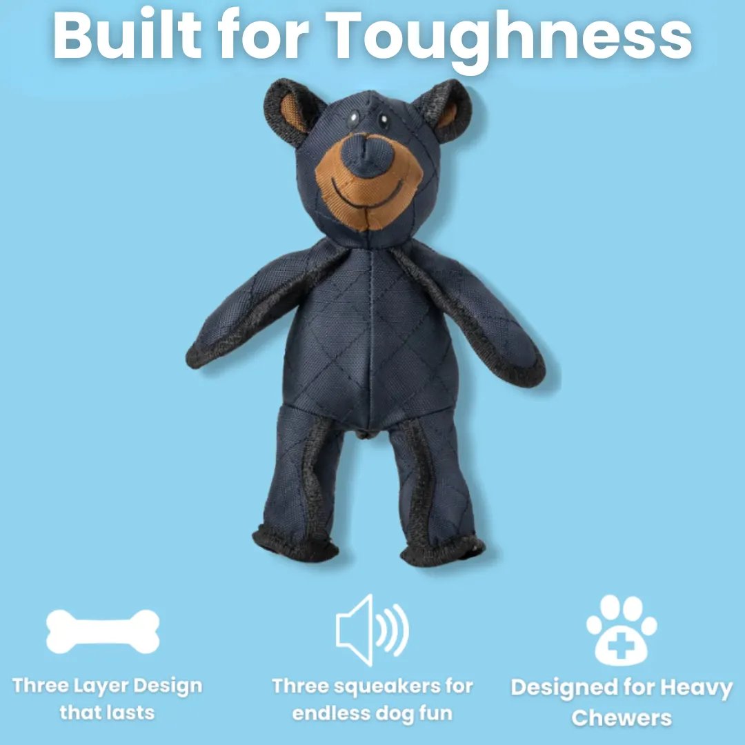 Durable Dog Toys
