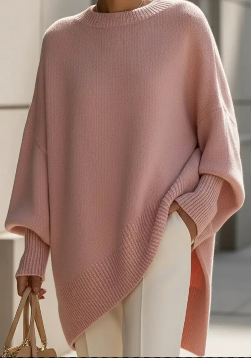 Oversized Pullover