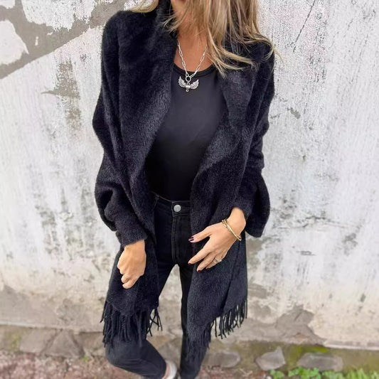 ✨New Casual Shawl-Style Jacket