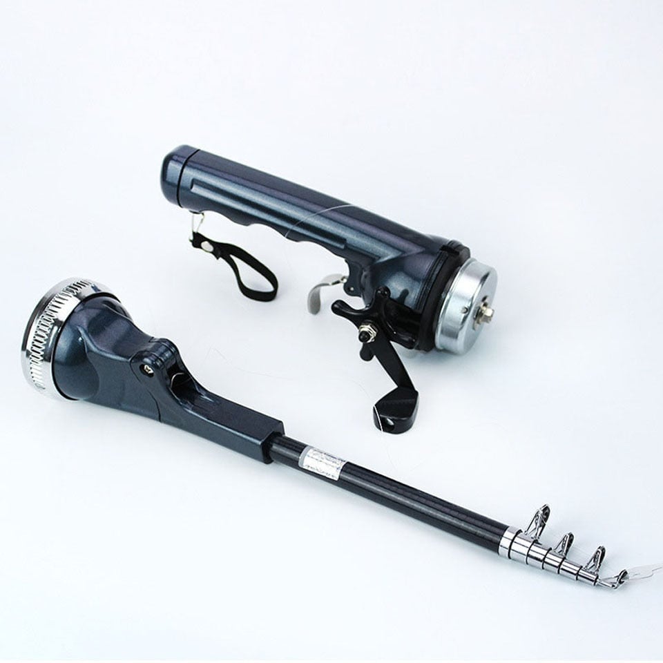 Folding Rod - Buy two and get free shipping