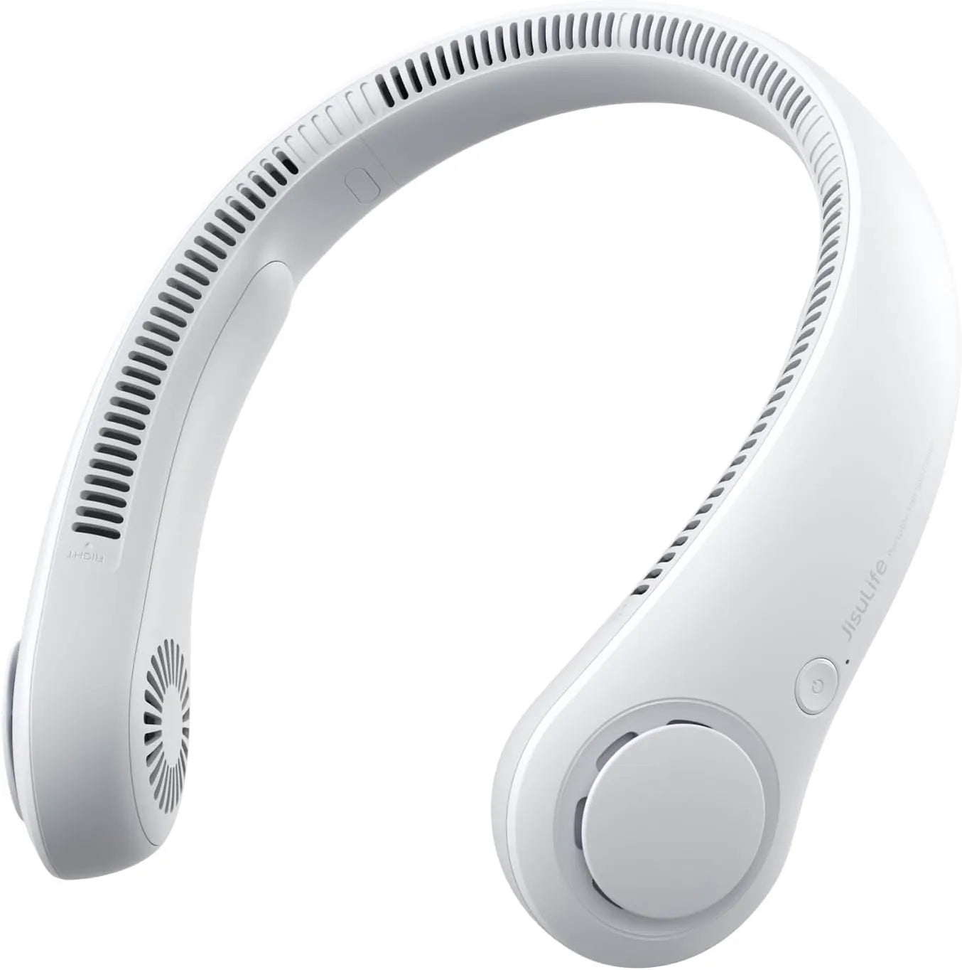 ❄️Portable Neck Fan – Wearable Personal Fan