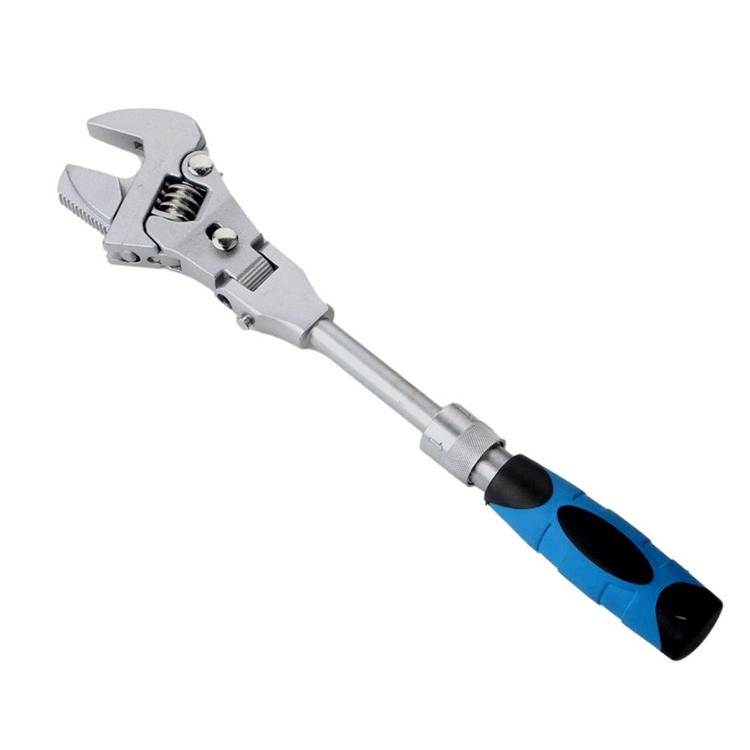 🔥49% OFF -Multifunctional Retractable Wrench