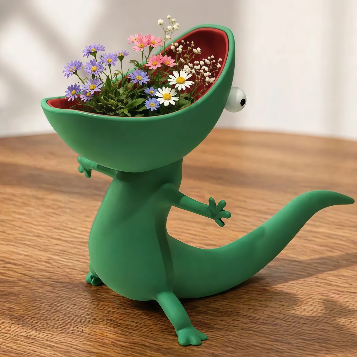 🦎Cute Lizard Multi-Purpose Holder