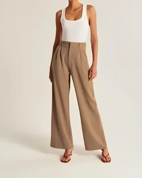 Chic Elegance Pants