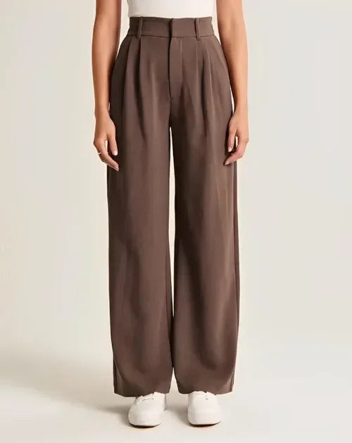 Chic Elegance Pants