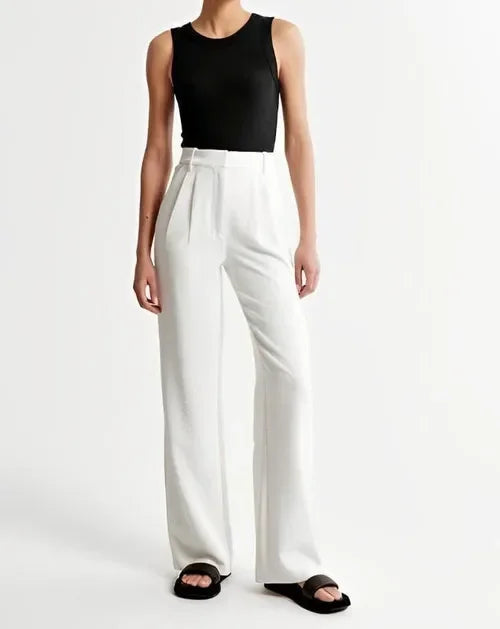 Chic Elegance Pants