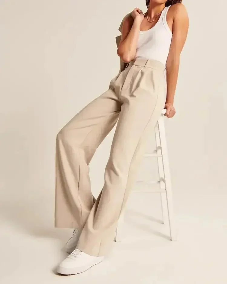 Chic Elegance Pants