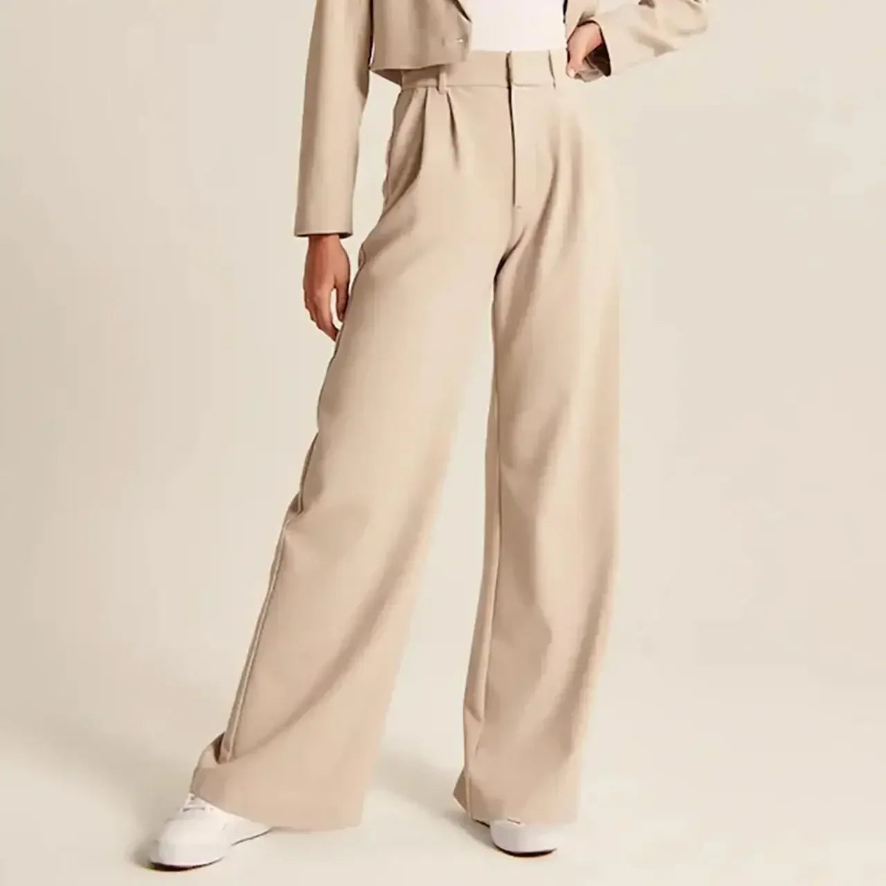 Chic Elegance Pants