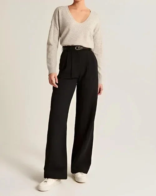 Chic Elegance Pants