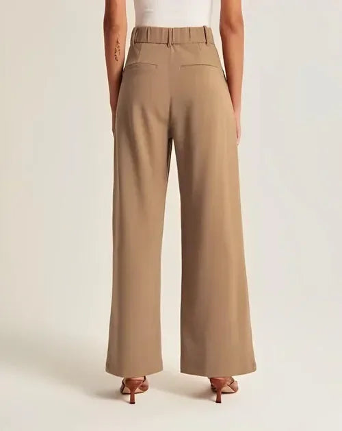 Chic Elegance Pants