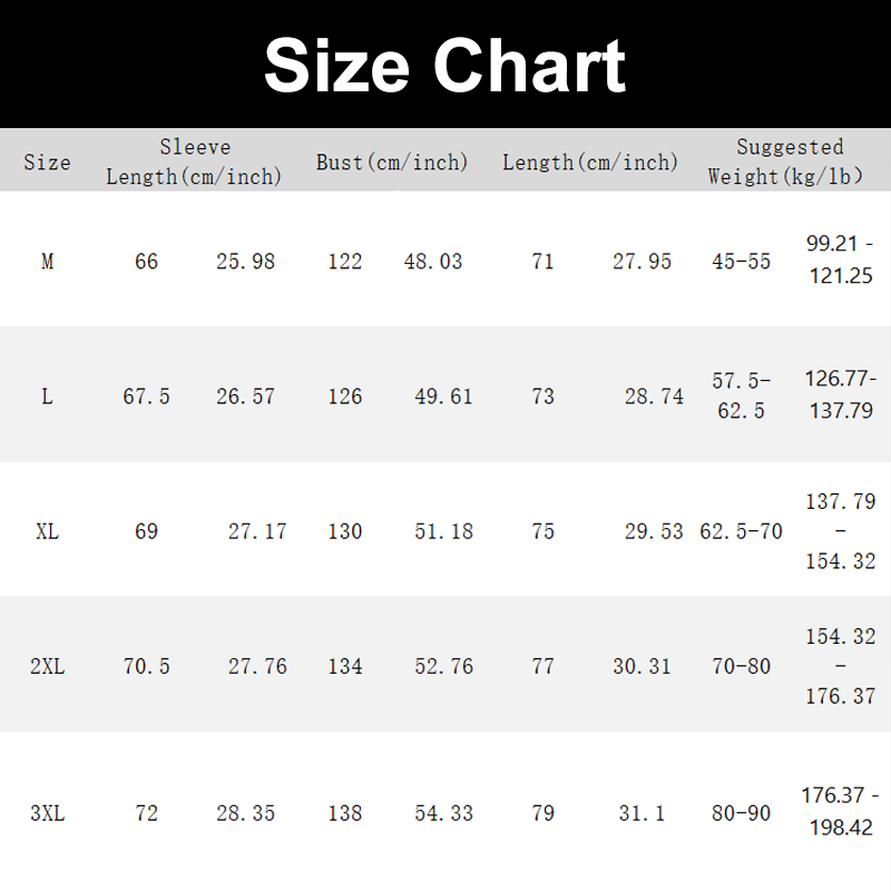 Men's Solid Color Zip Up Warm Jacket -💪Anti-wrinkle, windproof, rainproof and snowproof!